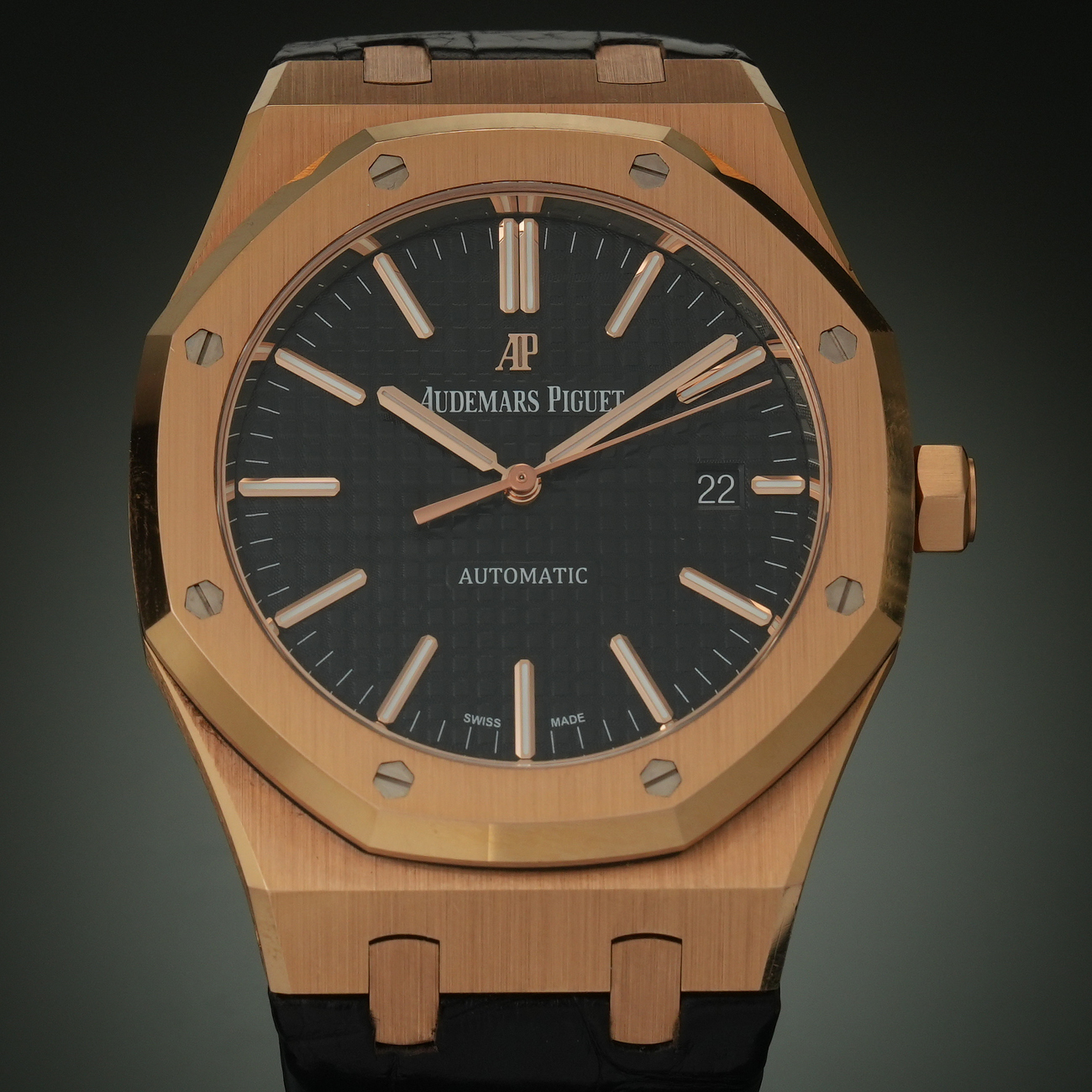 AUDEMARS PIGUET(USED)오데마피게 로얄오크
